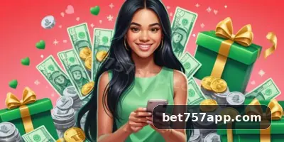 PP Games na bet757