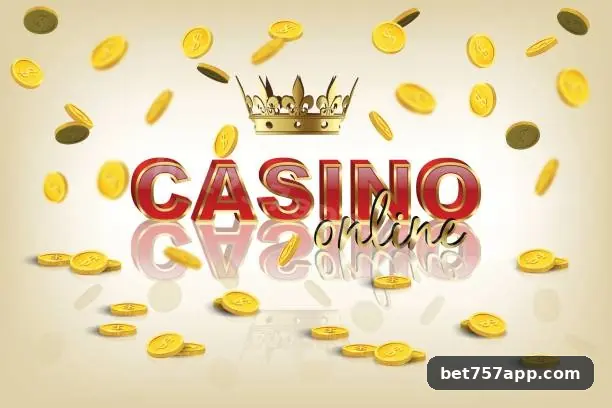 VIP bet757