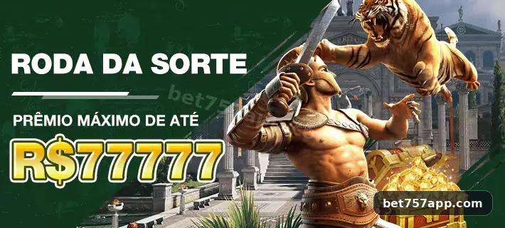 bet757 promoções