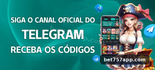 Aplicativo bet757